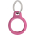 Belkin Belkin Secure AirTag Holder with Keyring - Pink - 725414 - zdjęcie 2